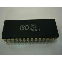 ISD17180,ISD17180PY,ISD17180P,ISD17180S,ISD17180SY语音芯片