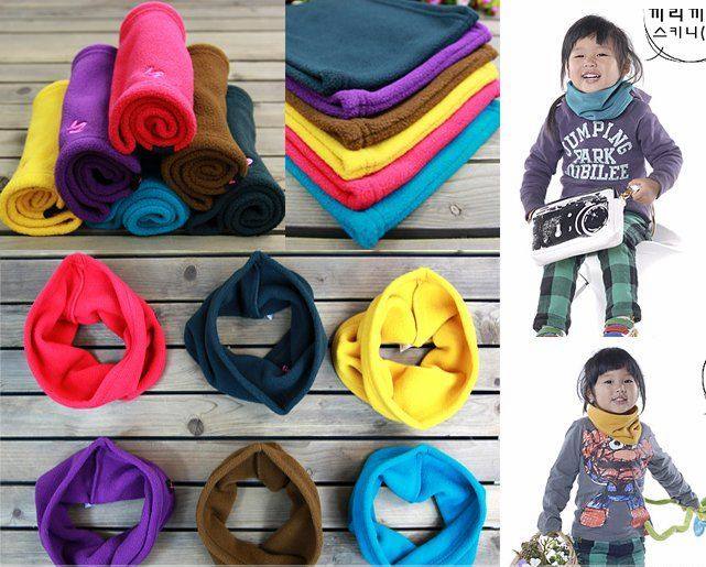 Foulard enfant - Ref 2141476 Image 1