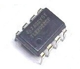 二手拆机 TLE2022CP DIP8封装 欢迎询问+