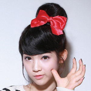 Extension cheveux - Chignon - Ref 248252 Image 1