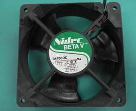 热销推荐原装 康柏服务器机箱 风扇 TA450 DC12V 0.8A 12038