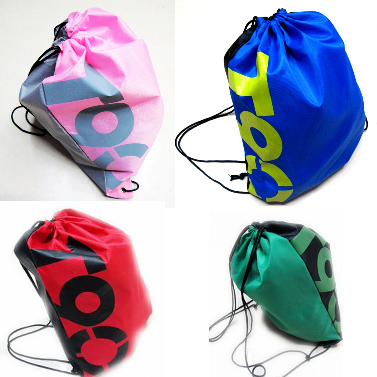 Sac de sport - Ref 16694 Image 1