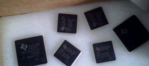 全新原装正品MSP430F149IPMR,MSP430F149IPM热销现货 - 实物图