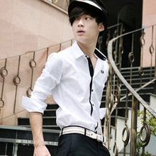 Pantalon cuir homme - Ref 1488194 Image 27