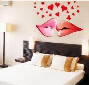 DIY手绘涂鸦贴纸买3送1