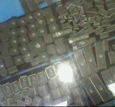 最新到货ATMEGA8535L-8JU ATMEGA8535-16JU,ATMEGA853全新原装正