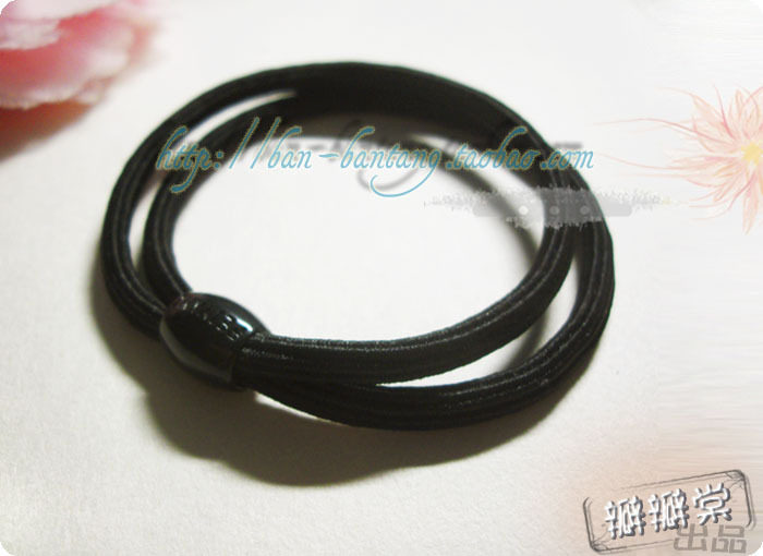 Accessoire cheveux - Ref 1204696 Image 1