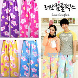 Pantalon pyjama - Ref 730424 Image 12