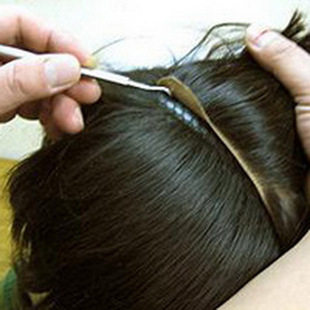 Extension cheveux - Ref 220423 Image 1