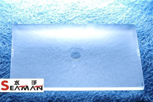 水手工坊【微棱】适用奥林巴斯E400/E410/E420/E520裂像屏对焦屏