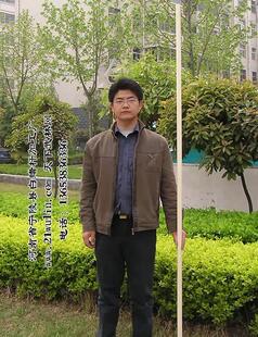 精加工白蜡杆 武术棍\少林齐眉棍 长150厘米 送十套经典棍术资料