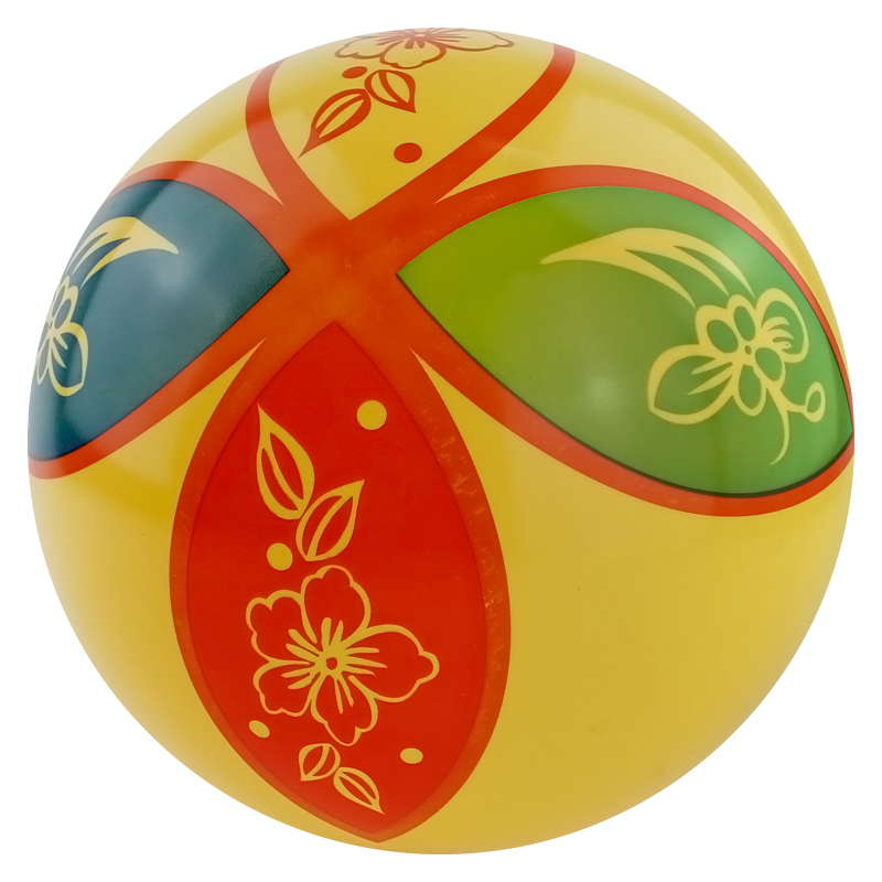 Ballon de volley - Ref 2013339 Image 1