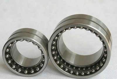 哈尔滨HRB轴承 组合滚针 全新正品 NKIB5903 5964903