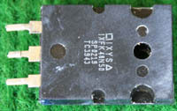 VOMS 场效应管 IXFK48N50 500V 48A 500W 现货实价 单只价