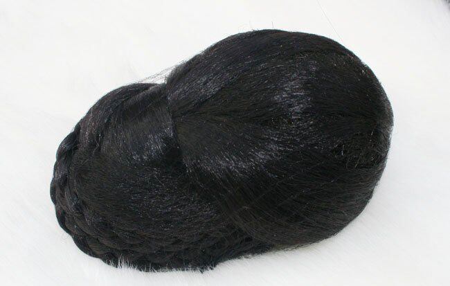 Extension cheveux - Chignon - Ref 248998 Image 1