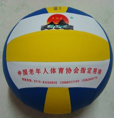 Ballon de volley-ball - Ref 2013627 Image 1