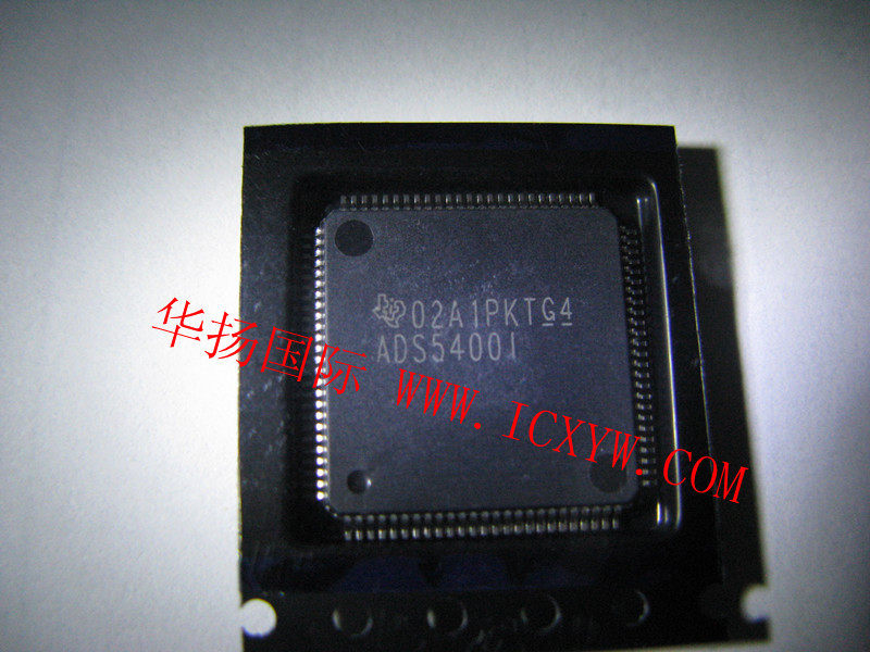 ADS5400IPZP原装现货 正品出售 集成电路