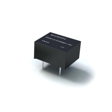 AM1P-051212DZ D051212XMD-1W 单片机电源模块 dc-dc电源模块