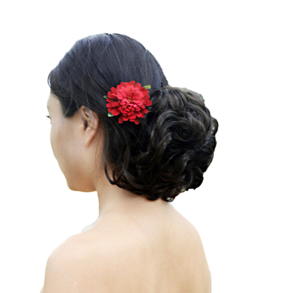 Extension cheveux - Chignon - Ref 235413 Image 1