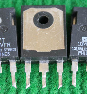 VOMS 场效应管 APT10M25BVFR 100V 75A 300W 现货实价 10只价