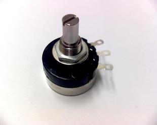 RA25Y20SB103 电位器 RA25Y20S 线绕 B103  全新