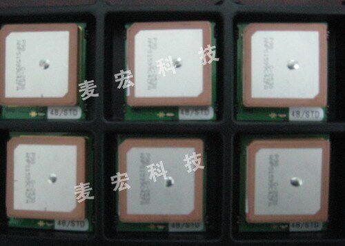 (GPS+天线)一体机芯 GPS模块 G-MOUSE、大学生专用