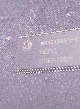 W9864G6GH-6 质量保证