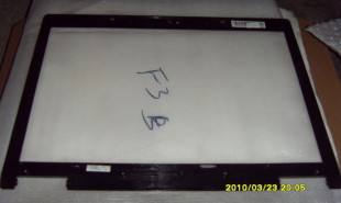 F3SV 外壳 华硕F3 X53 屏轴 B壳 冲冠 F3E Z53 F3K 原装