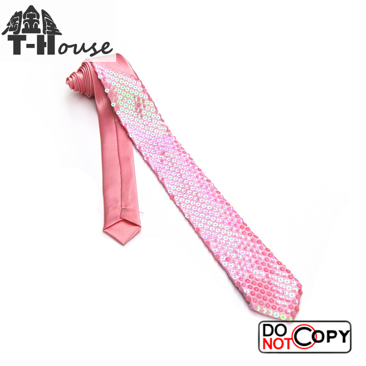 〓春季特价〓 韩版闪亮男士领带\窄口领带\休闲领带XD6249