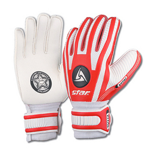 Gants de foot STAR   - Ref 2600909 Image 1