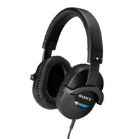 【行货】SONY 索尼 MDR-7510 头戴式 监听耳机