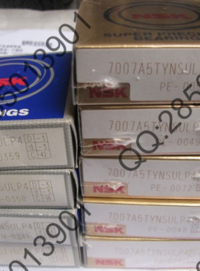 日本NSK轴承 杆端轴承 SI16T/K PHSA16杆端关节轴承