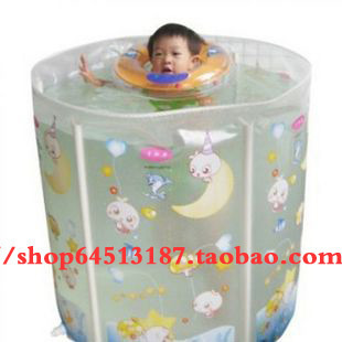 泡澡盆罩美缘袋木桶袋支架泳池塑料袋 加高洗澡袋游泳袋25个包邮