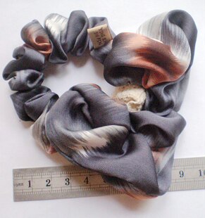 Extension cheveux - Chignon - Ref 228599 Image 29