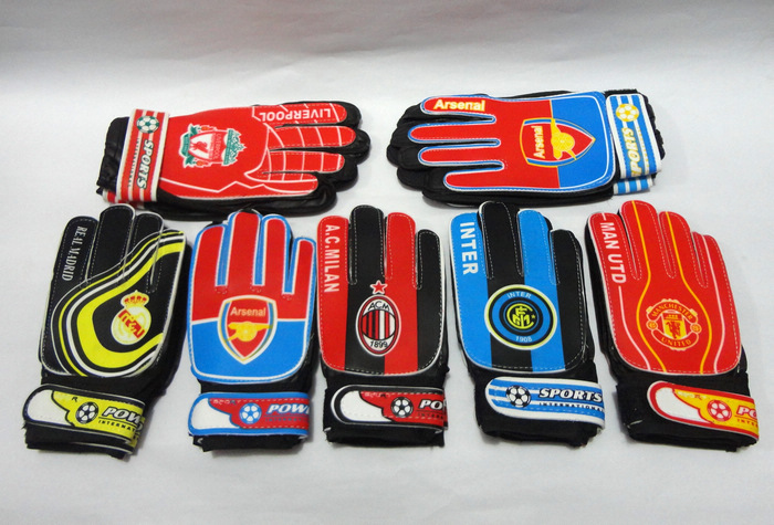 Gants de football       - Ref 2594140 Image 1