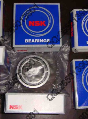 日本NSK进口轴承624ZZCM 625Z 623Z 626Z 627Z 628Z 629Z C3 正品
