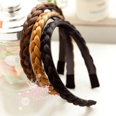 Bandeau cheveux - Ref 269142 Image 3