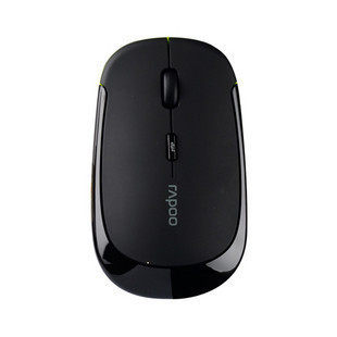 全新无线激光鼠标 2.4G