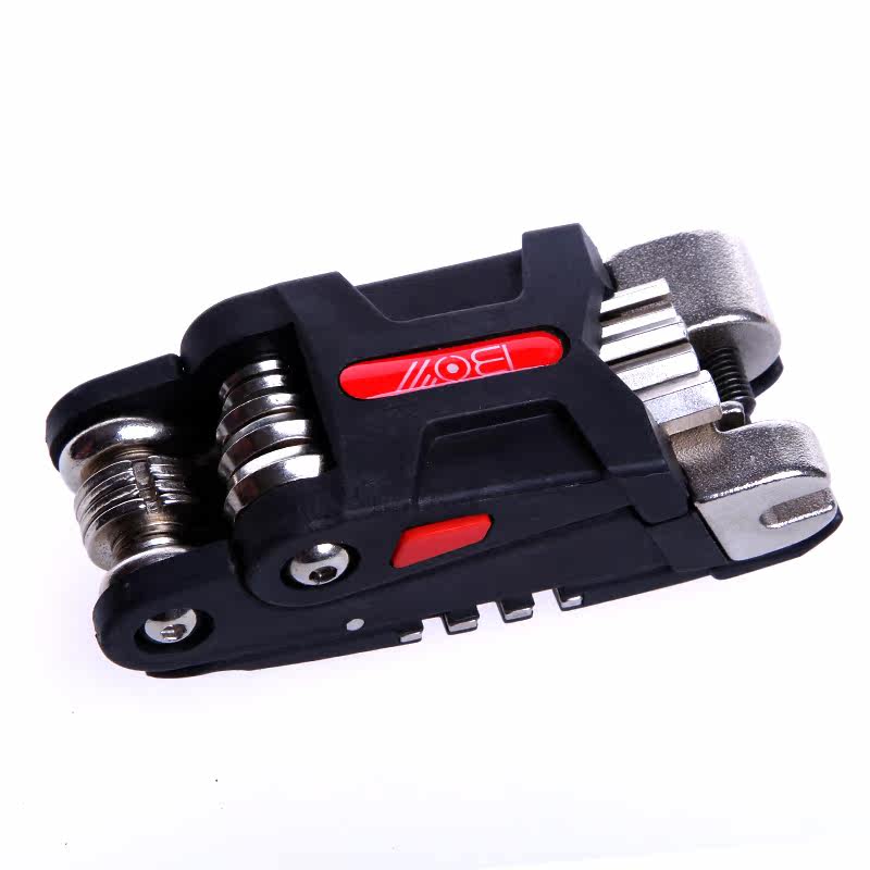 Tournevis pour réparation vélo SAHOO - Ref 2299576 Image 1