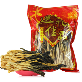 开平特产水口白菜干土特产广东，汤料干菜农家自晒干白菜150g