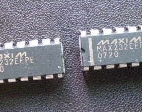 热销MAX232CPE,MAX232ESE,MAXIM进口全新原装正品现货