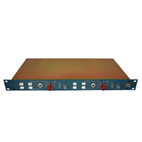 BAE NEVE 1073MP Dual 双通道 含电源 等同AMS Neve 1073DPA