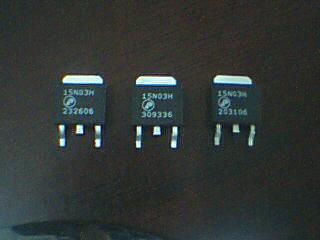 FQD13N10L 13N10 专业配单   测试好发货