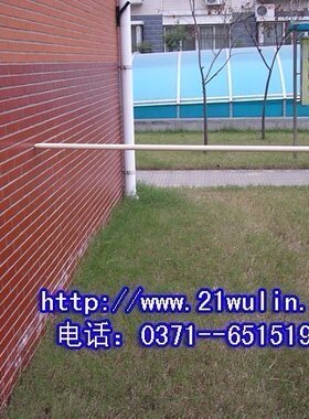 棍子 不一法师 标准按摩棍  推拿175cm和40cm各一根