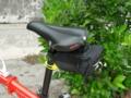 Sacoche pour vélo - Ref 2224347 Image 4