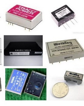 RSD-2415H开关电源单片机模块 dc-dc电源模块