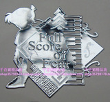 Autocollant pour téléphone portable - Ref 1371757 Image 188