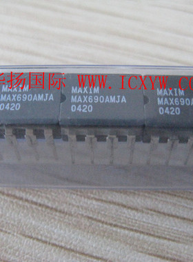 MAX690AMJA原装现货 正品出售 集成电路