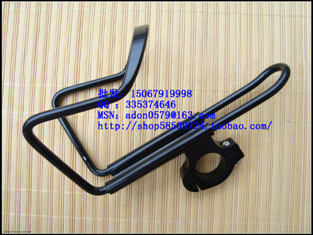 Porte-bagages pour vélo - Ref 2414940 Image 1