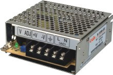 DC单组开关电源S 25W 24V25W 欣灵电气AC